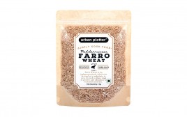 Urban Platter Farro Wheat   Pack  1 kilogram